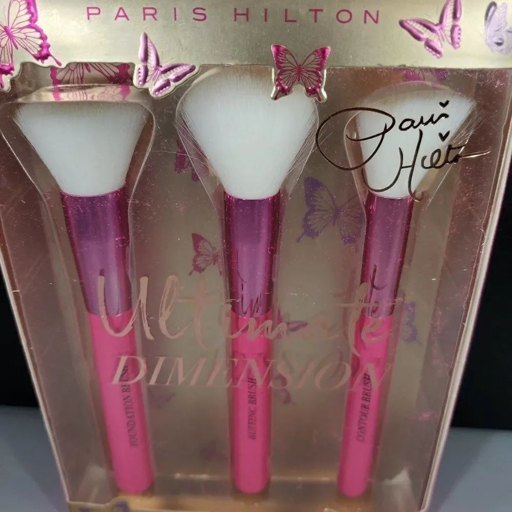 ULTIMATE DIMENSION BY PARIS HILTON